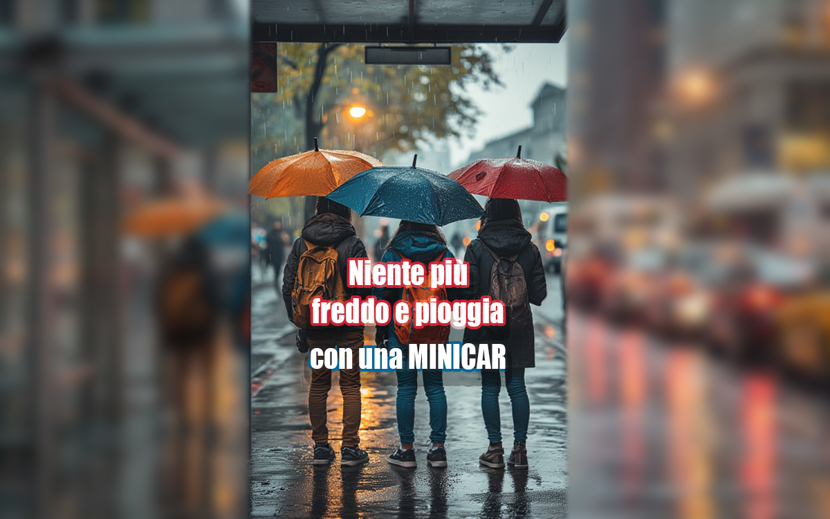 Libertà e Sicurezza con le Minicar: scopri le offerte MMmoto